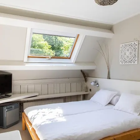 Hotelroom Villa 1913-3